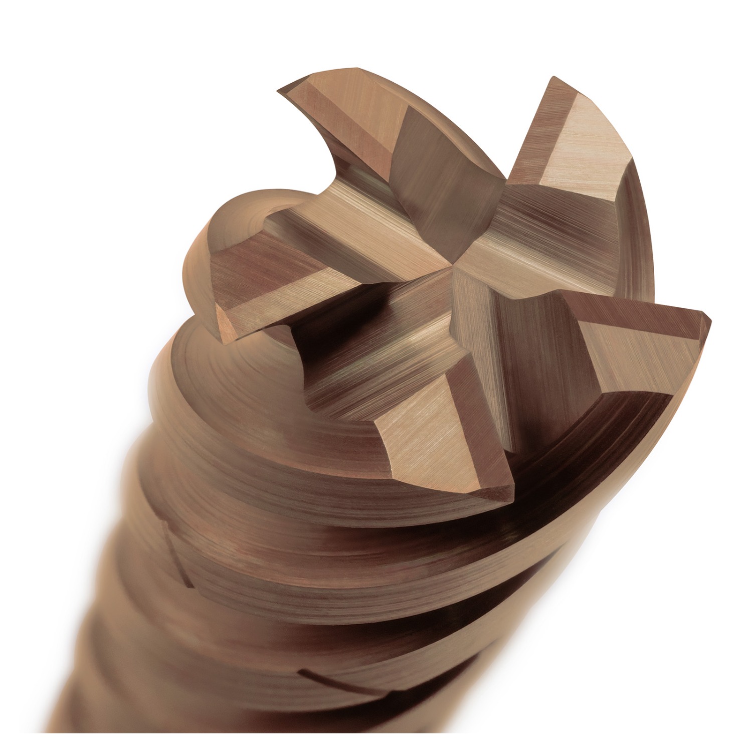 Endmills - Carbide
